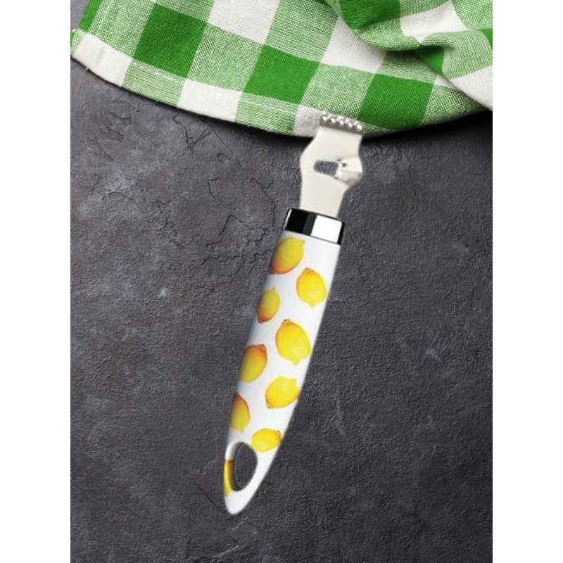 ___ Mori Italy 1 PC Cuisine Lemon Zester Funny Cooking 8220