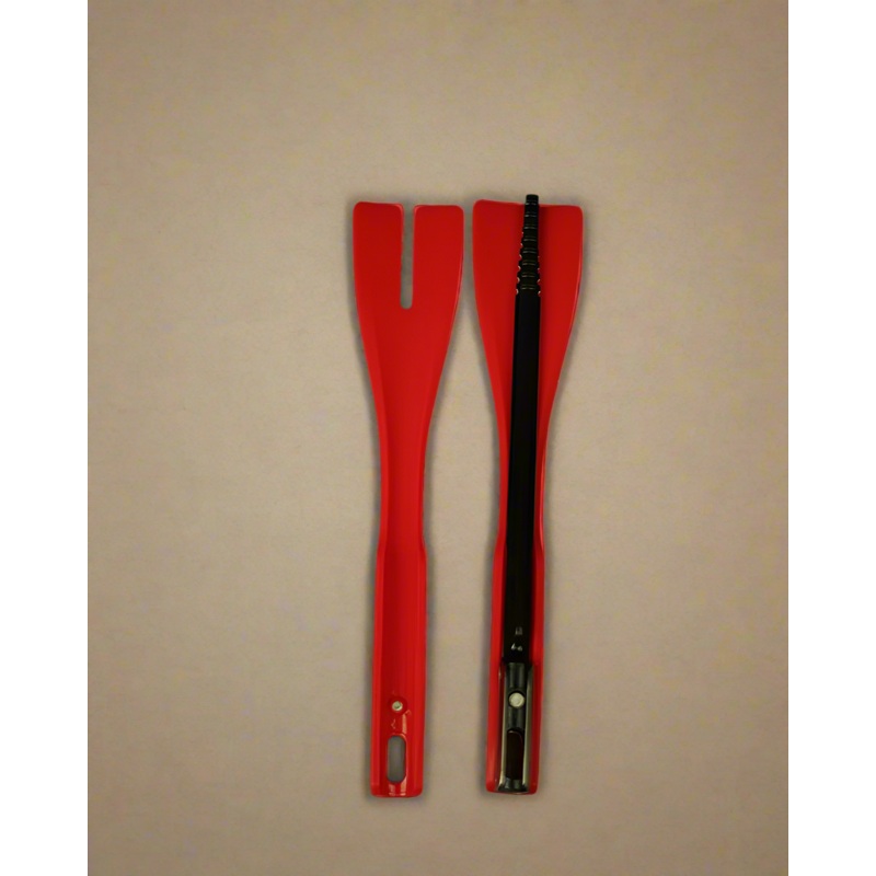 Mori Italy Red Tong SD103