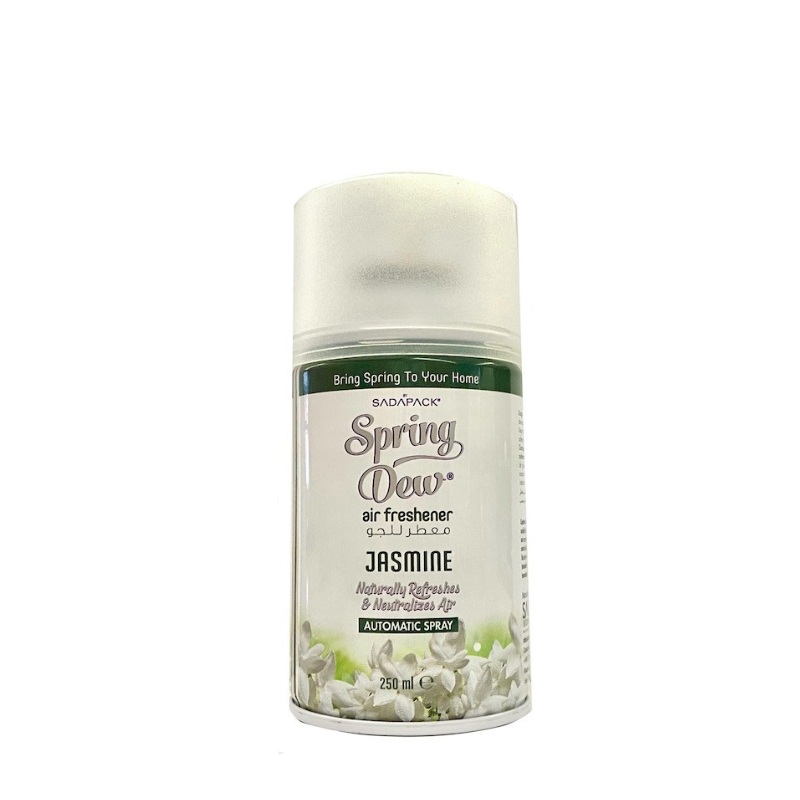 SadaPack Spring Dew Jasmine Air Freshener 250ml