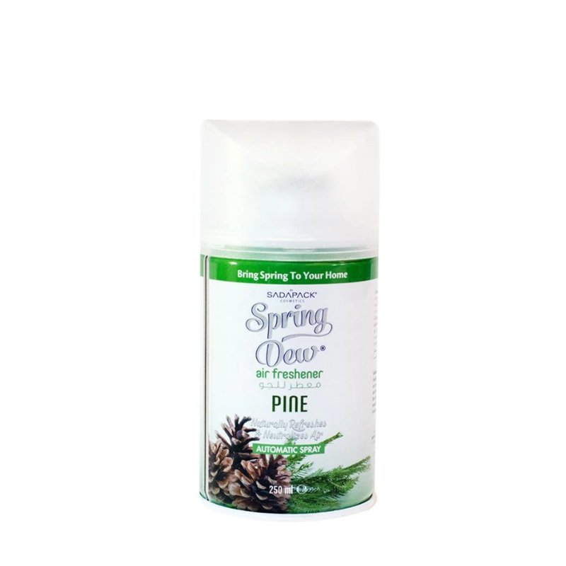 SadaPack Spring Dew Pine Air Freshener 250ml