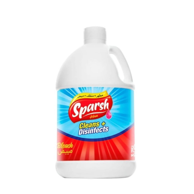 Sparsh Bleach 3.75ml | Sparsh In Lebanon