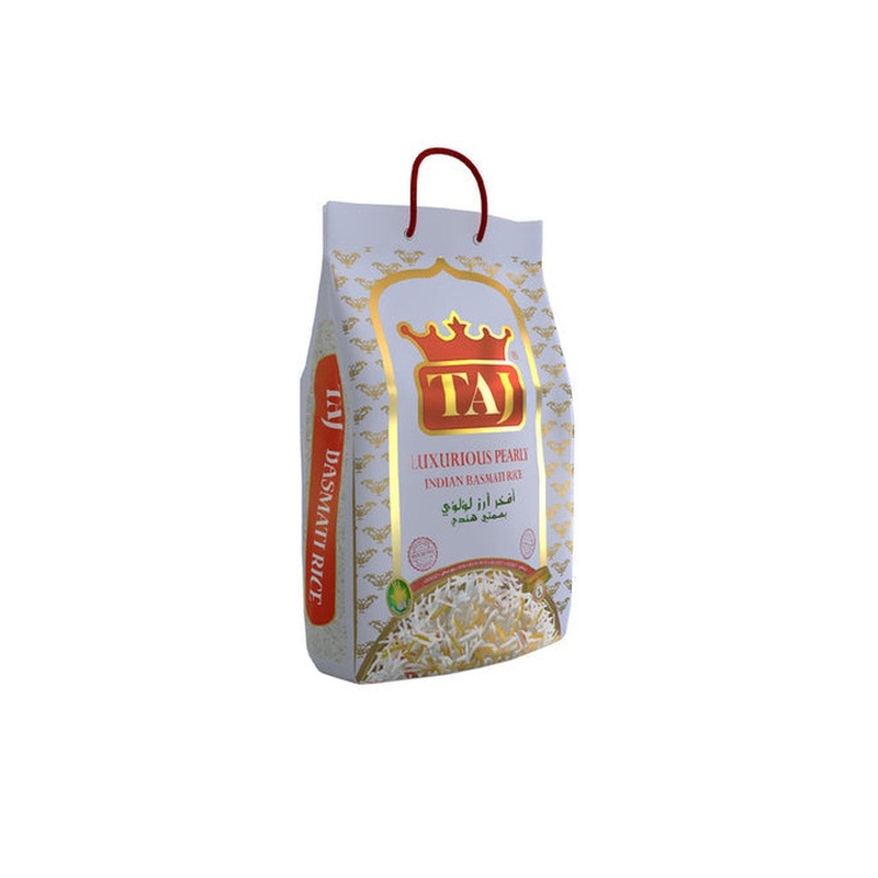 Taj Luxurios Basmati Rice 3.6kg | Taj In Lebanon