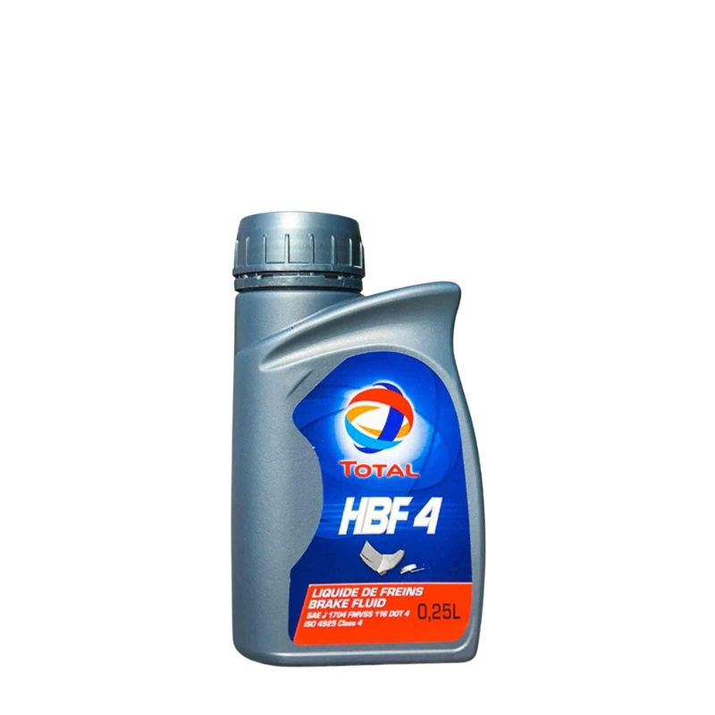 Total HBF 4 250ml ‘6291106680584