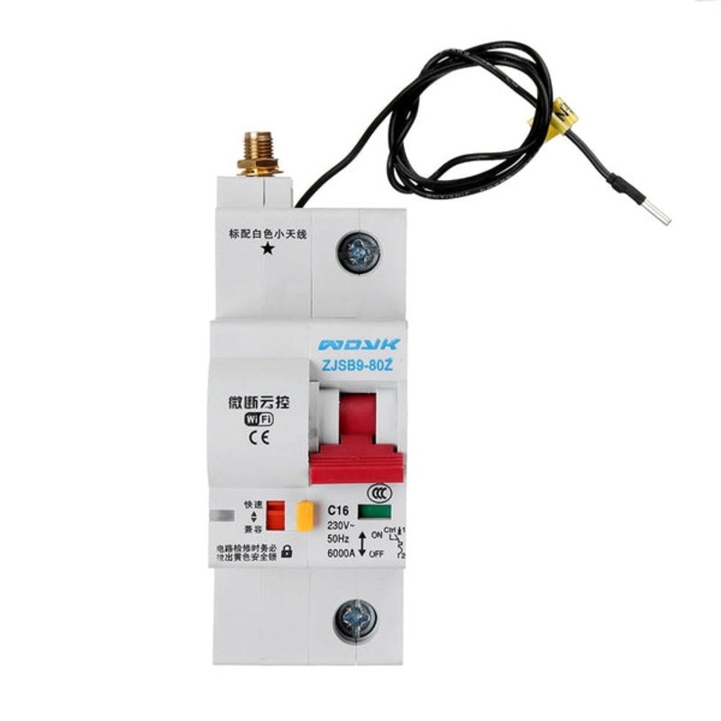 wifi smart braker AM111 shr