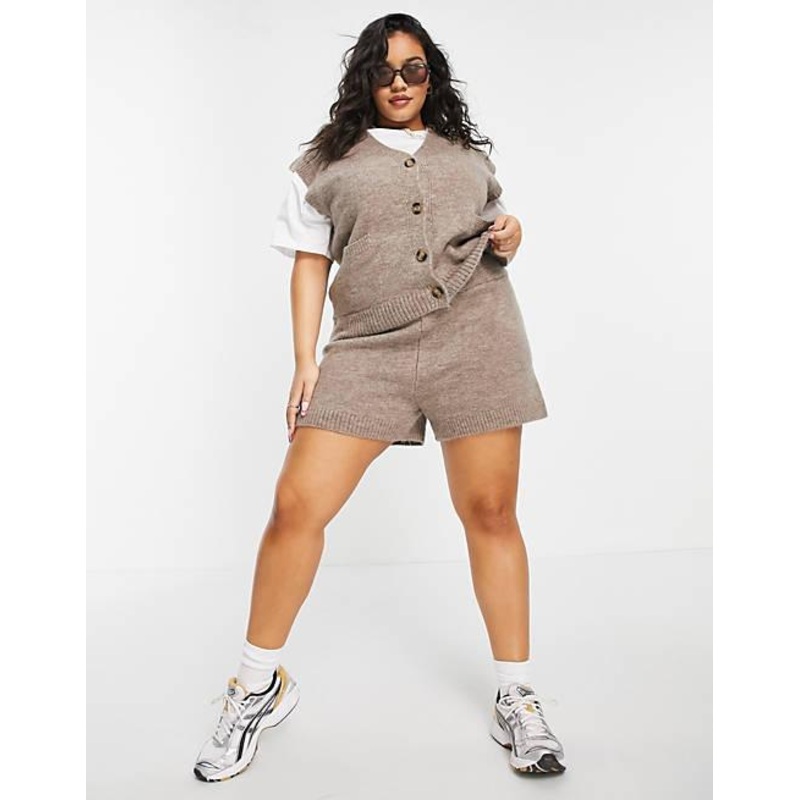 ASOS DESIGN Women’s Mink Short | ASOS Design In Lebanon