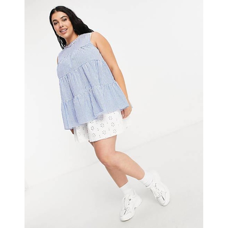 ASOS Design Women’s Multicolor Blouse | ASOS Design In Lebanon