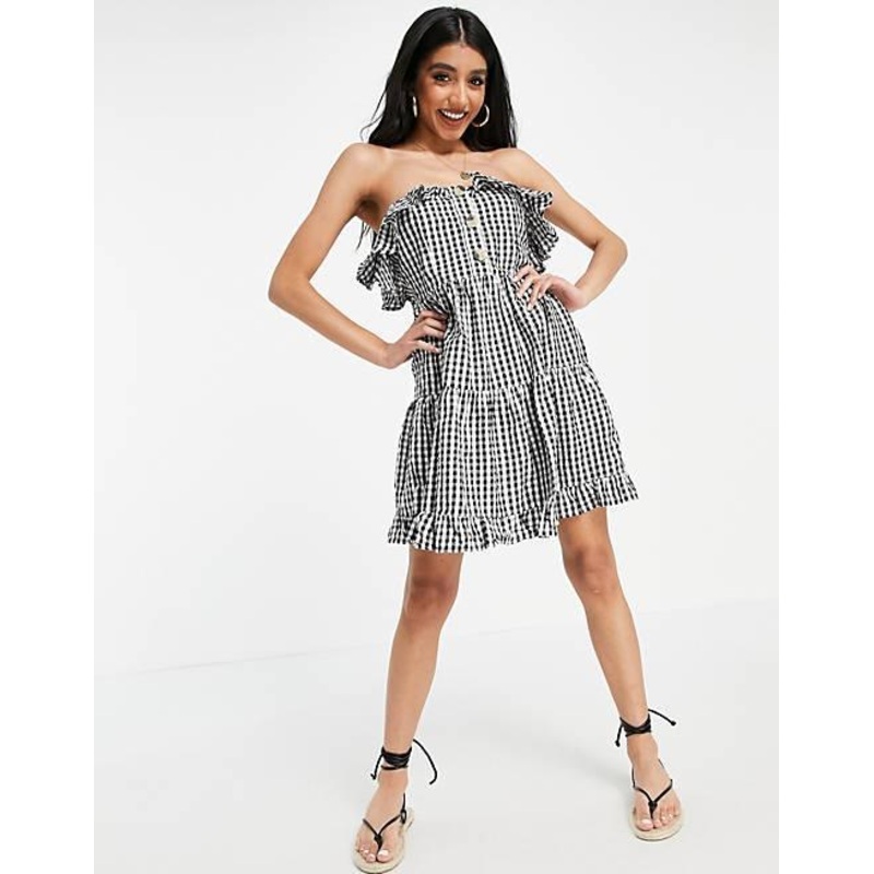 ASOS Design Women’s Multicolor Dress AMF1192