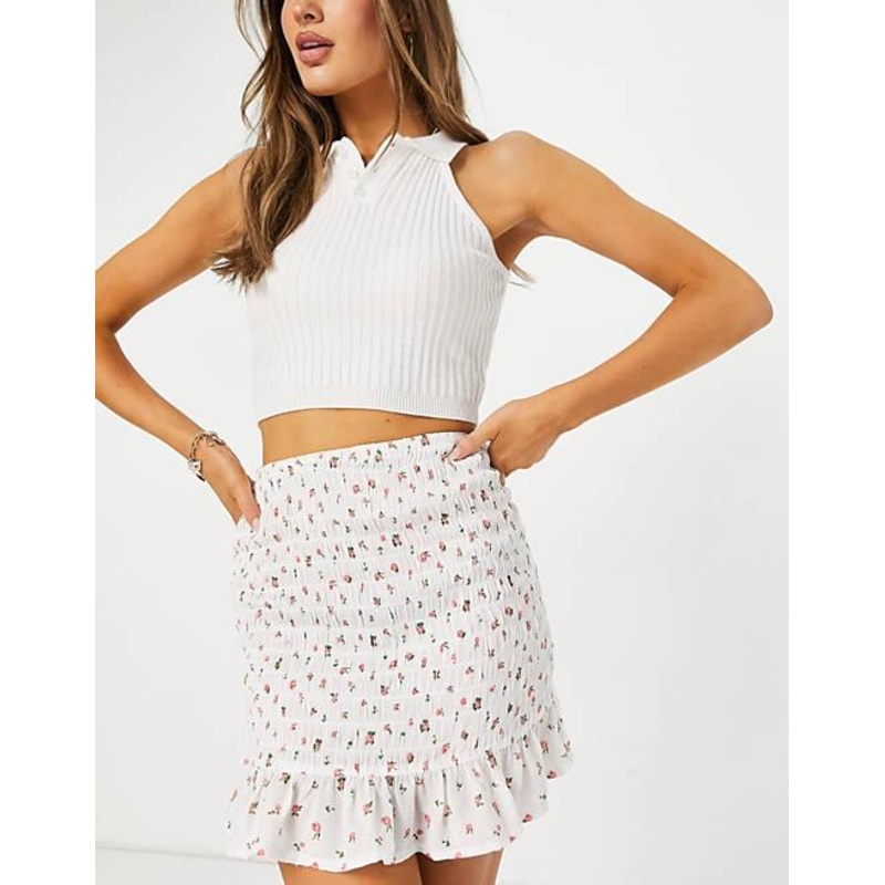 ASOS Design Women’s Multicolor Skirts | ASOS Design In Lebanon