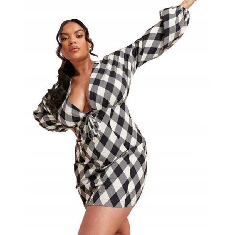 ASOS Women’s Multicolor  Dress AMF1100