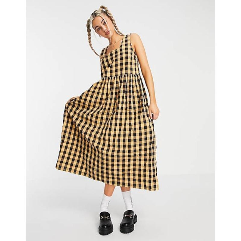 Collusion Women’s Multicolor Dress | Collusion In Lebanon