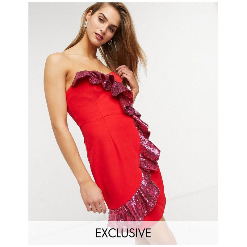 Lusso Women’s Multicolor Dress | Lusso In Lebanon