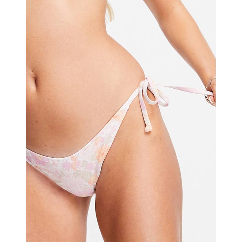 Rhythm Women’s Multicolor Bikini Bottom | Rhymthm In Lebanon