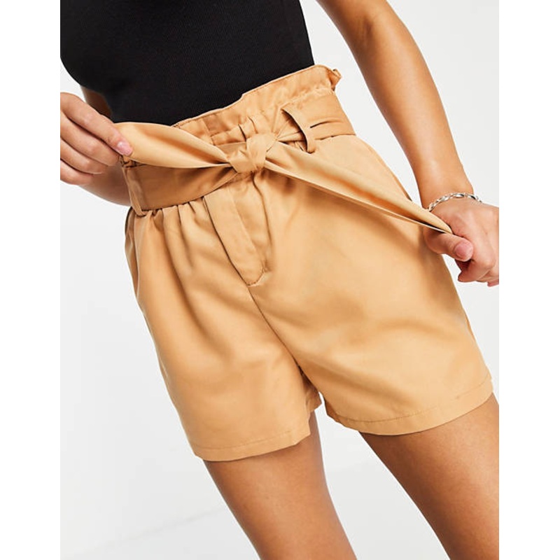 Threadbare Women’s Brown Short | Threadbare In Lebanon
