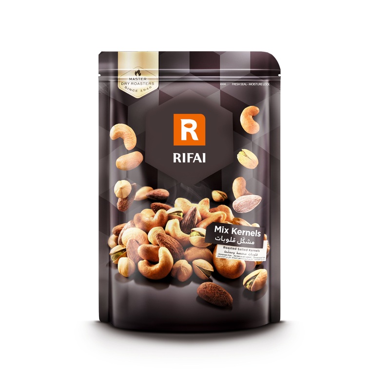 Al Rifai Kernel Mix 400g | Al Rifai In Lebanon