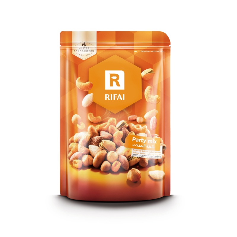 Al Rifai Party Mix 400g