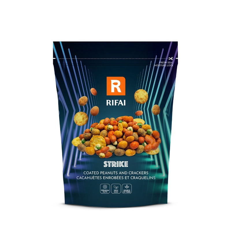 Al Rifai Strike Mix 225g | Al Rifai In Lebanon