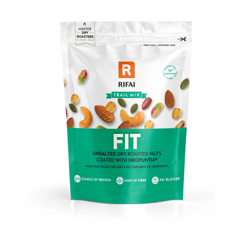 Al Rifai Trail Mix Fit 160g
