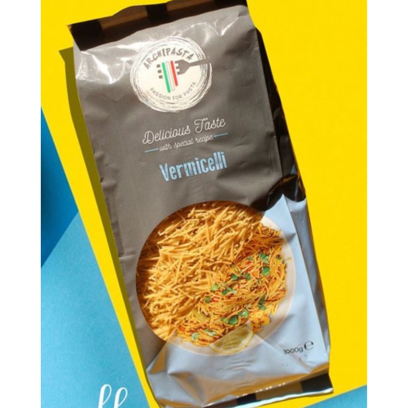 Archipasta Vermicelli 500g