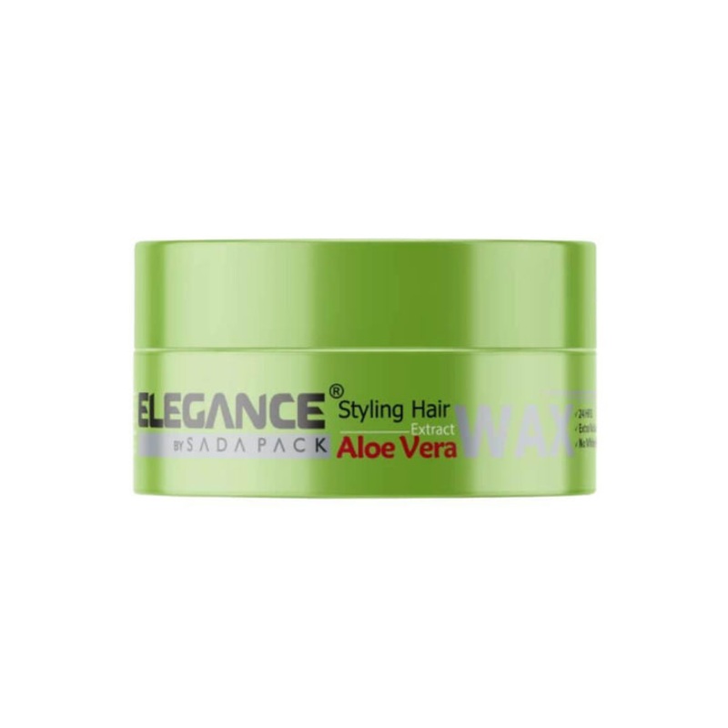 Elegance Styling Hair Wax 140g
