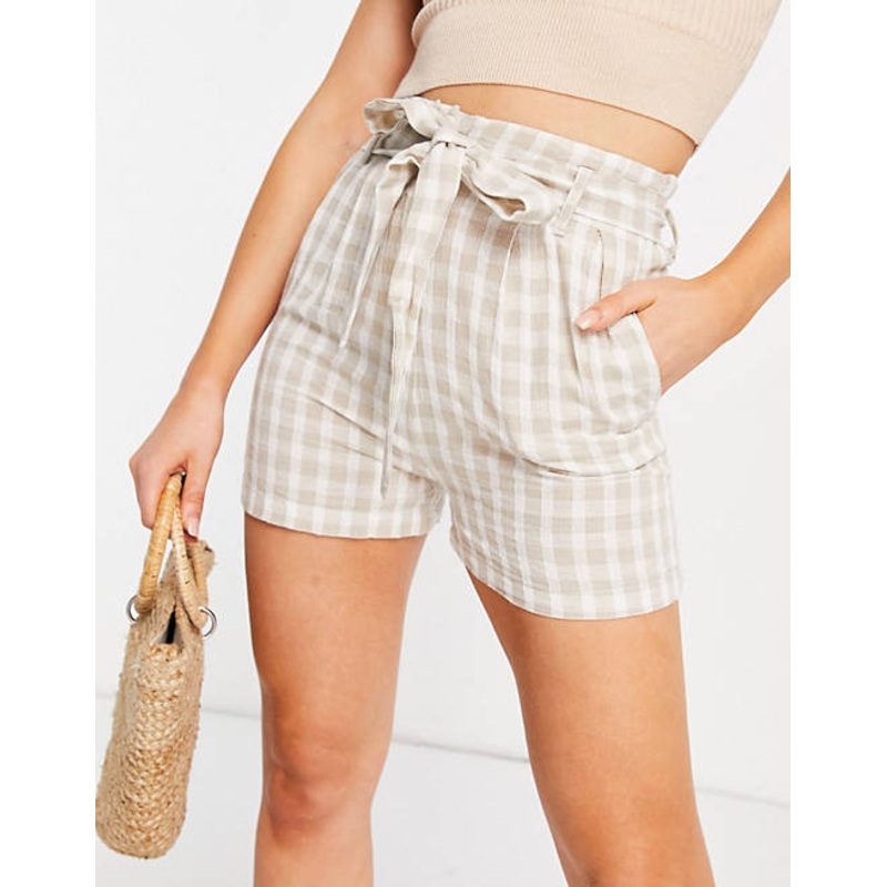 New Look Women’s Camel Short | New Look In Lebanon