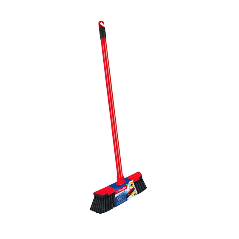 Vileda Indoor Broom Bumper