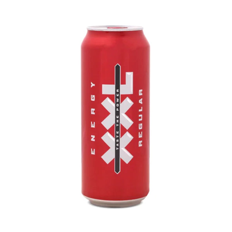 XXL Energy Drink Regular 250ml | XXL In Lebanon