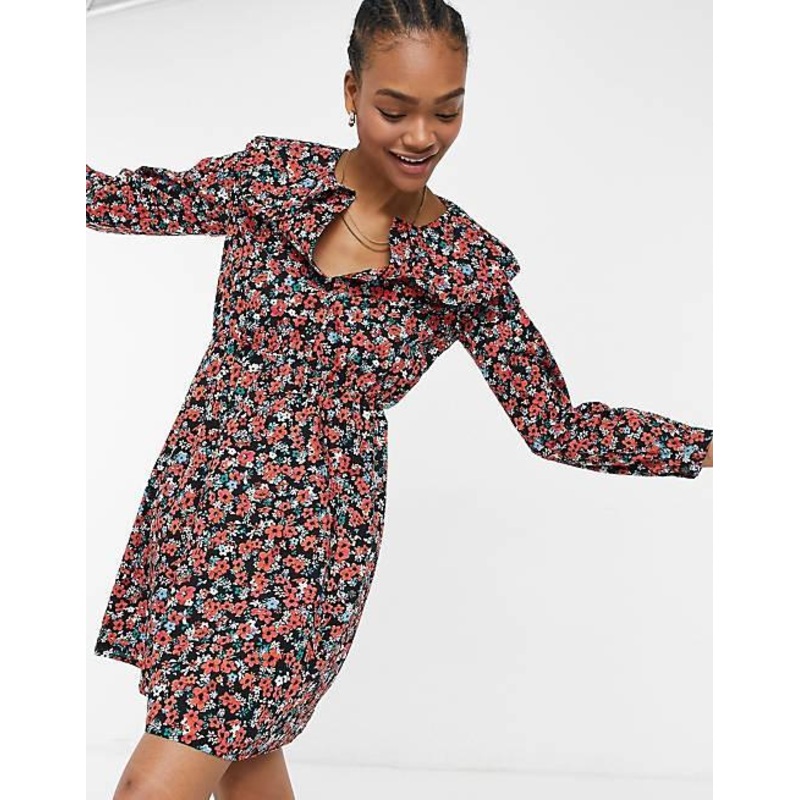 Y.A.S Women’s Multicolor Dress | Y.A.S In Lebanon