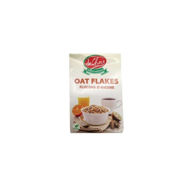 1er Choix Oat Flakes 500g |1er Choix In Lebanon