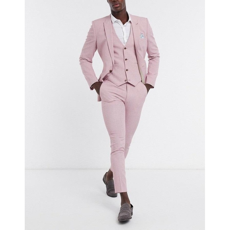ASOS Design Men’s Rose Trousers | ASOS Design In Lebanon