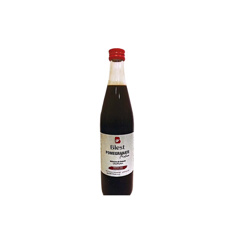 Blest Pomegranate Molasses 250ml