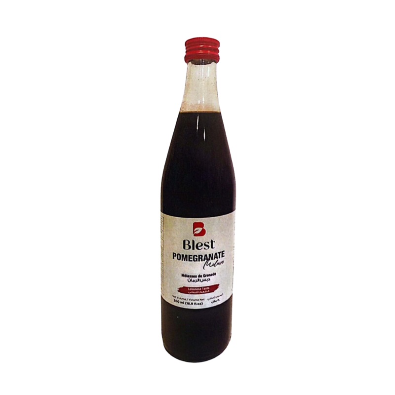 Blest Pomegranate Molasses 500ml