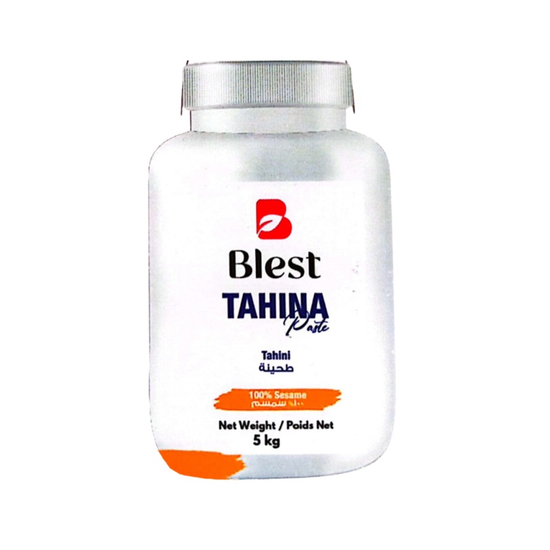 Blest Tahina 5Kg