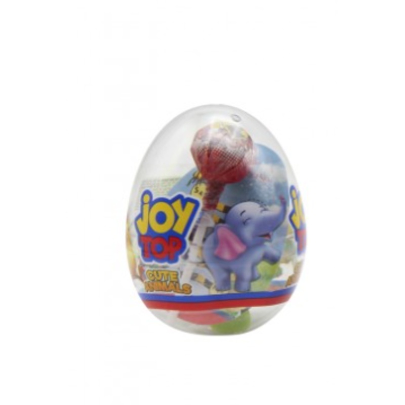 Bonart Joytop Cute Animals 11g