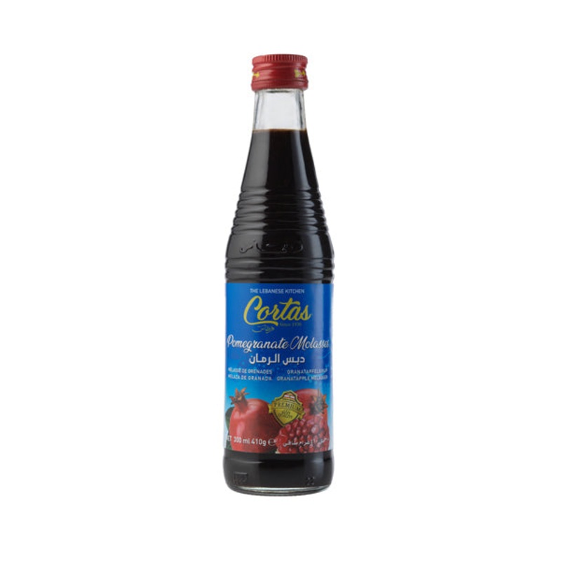 Cortas Pomegranate Molasses 300ml