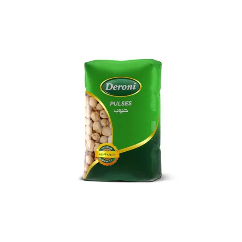 Deroni Mexican Chickpeas 900g |Deroni In Lebanon