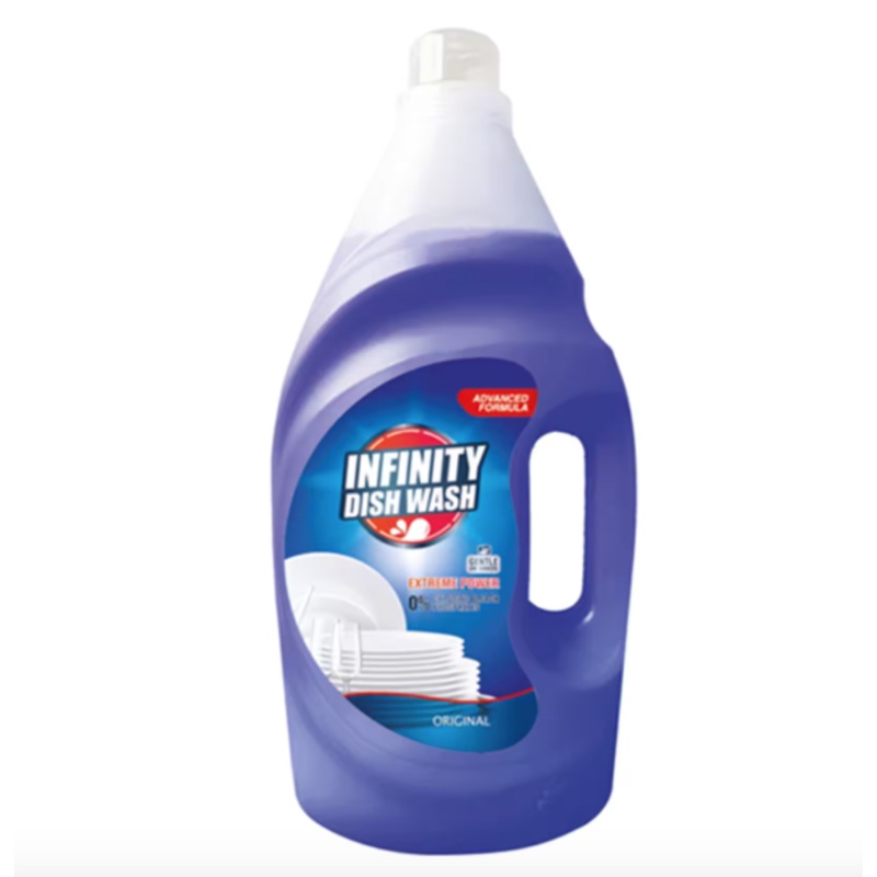 Infinity Dish Wash Original 3L