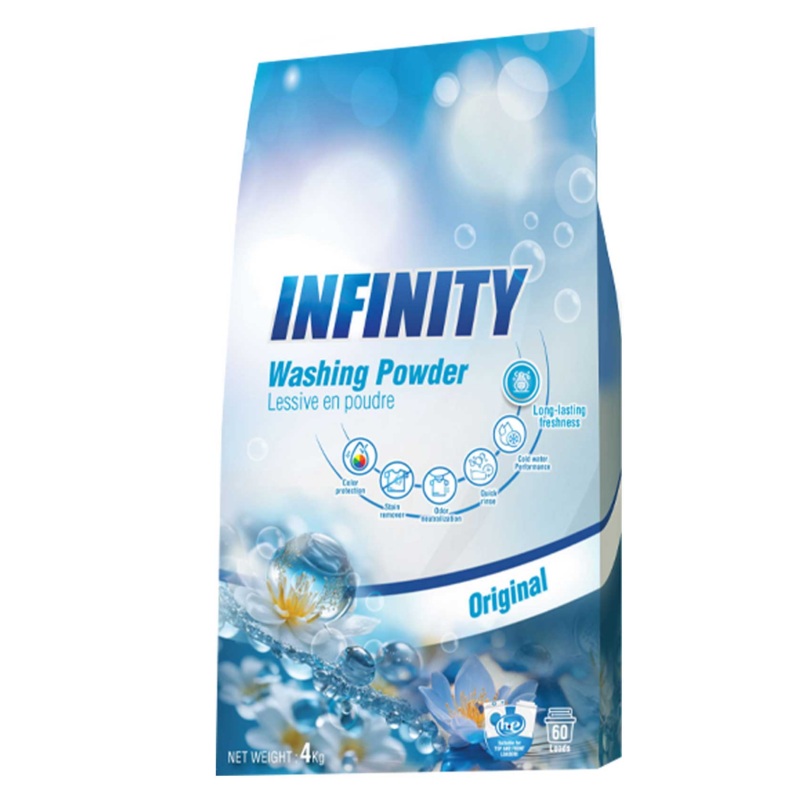 Infinity Washing Powder 4KG  | Infinity In Lebanon