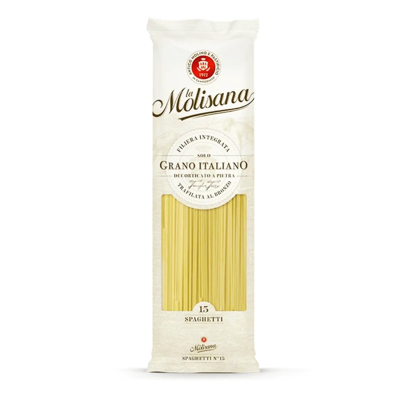 La Molisana Spaghetti N15 500g | La Molisana In Lebanon