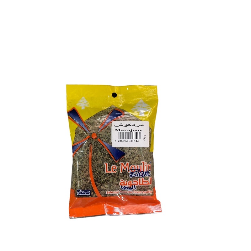 Le Moulin Blanc Marajone 25g | Le Moulin Blanc In Lebanon