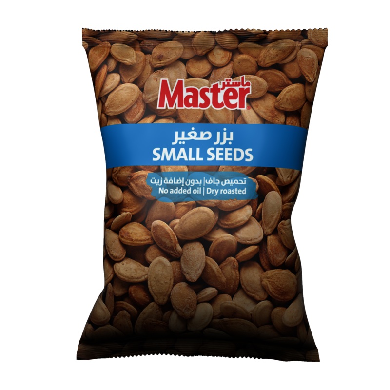 Master Small Seeds 50g | Master In Lebanon