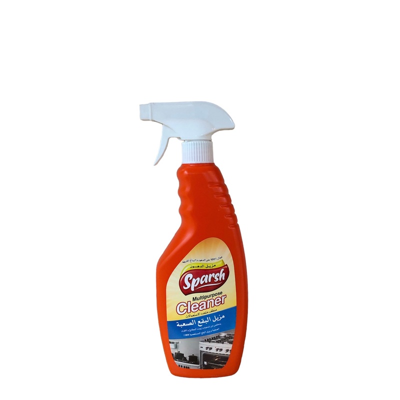 Sparsh Multipurpose Cleaner 650ml