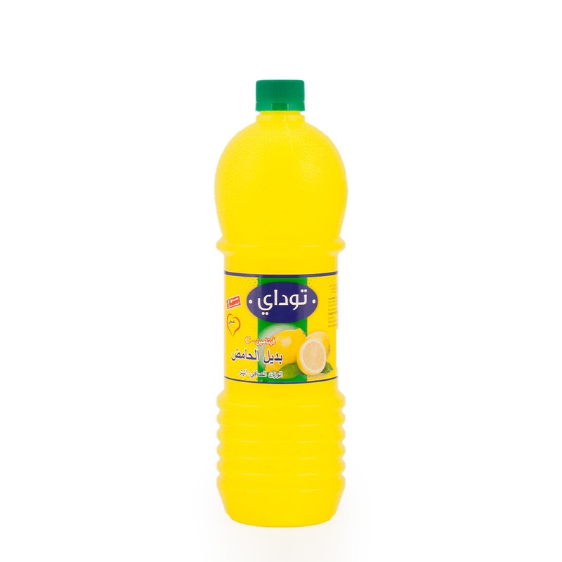Today Lemon Substitute 1L