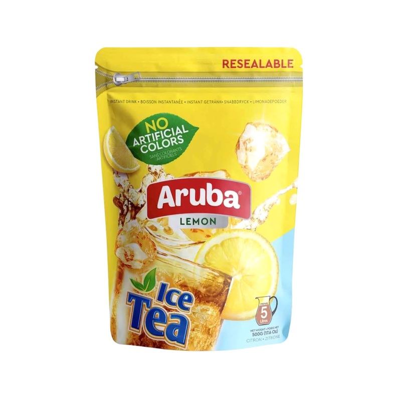 Aruba Iced Tea 500g  | Aruba In Lebanon