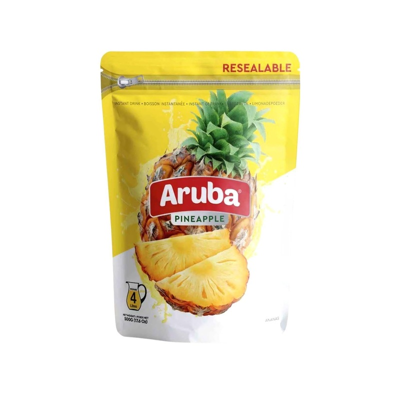 Aruba Instant Powder Drink 500g | Aruba In Lebanon