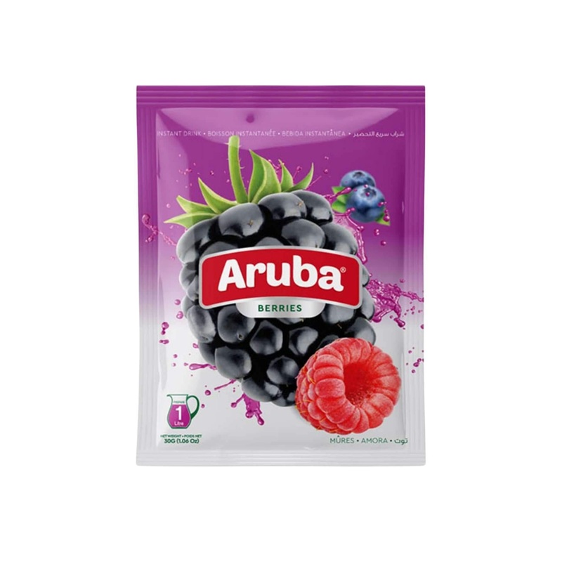 Aruba Juice 30g | Aruba In Lebanon