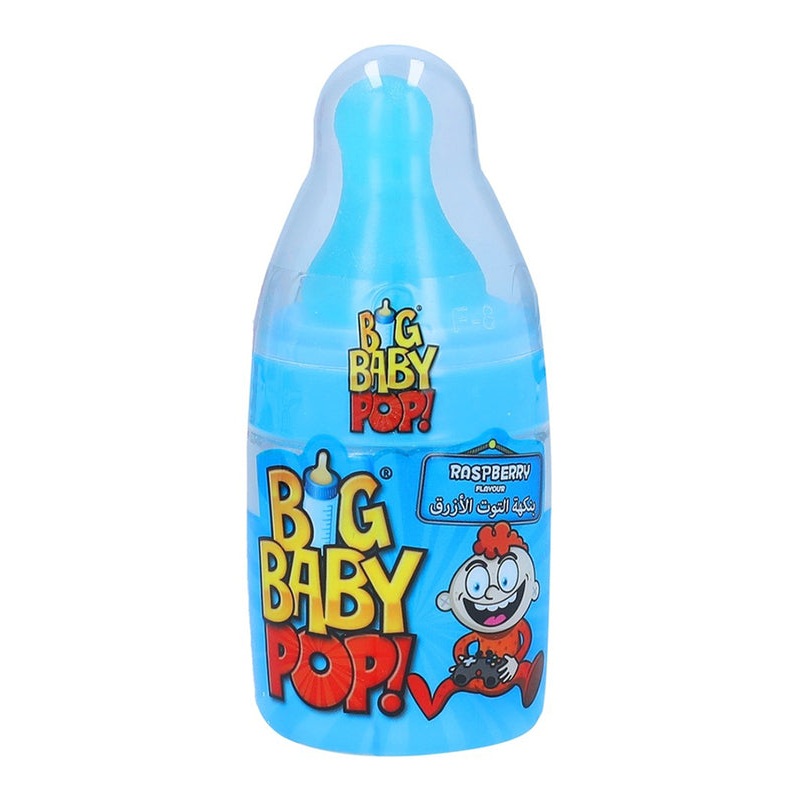 Bazooka Big Baby Pop  | Bazooka In Lebanon