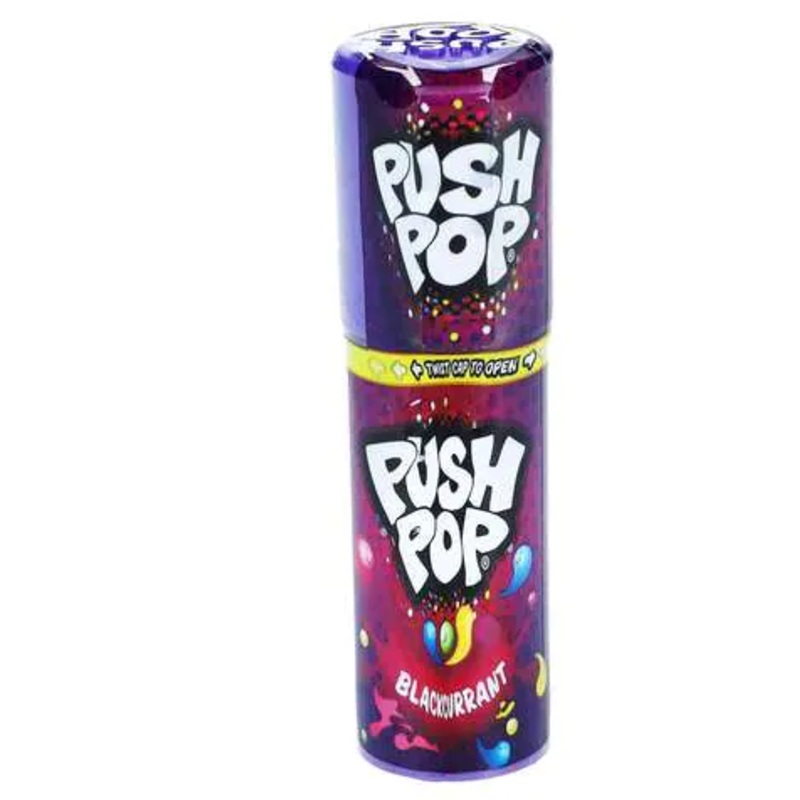 Bazooka Push Pop  | Bazooka In Lebanon