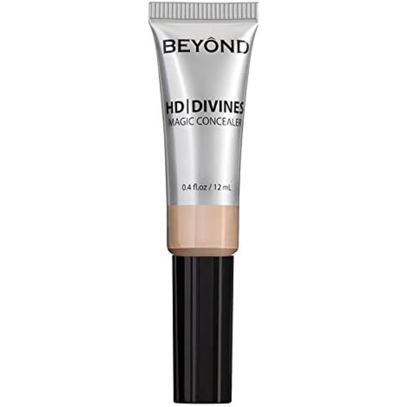 BEYOND HD Divines Magic Concealer 12ml