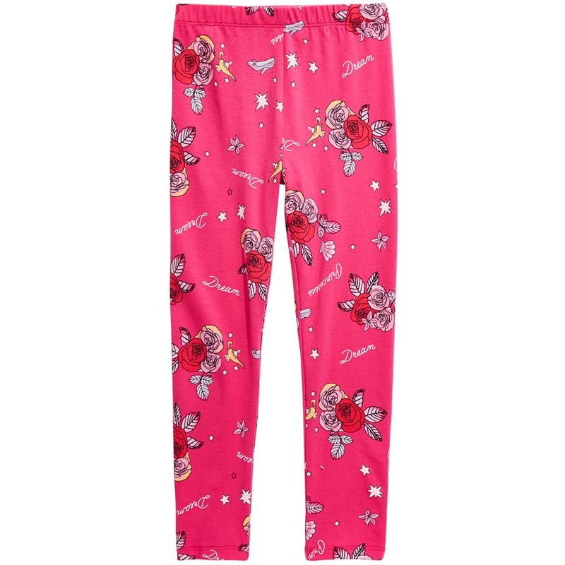 Disney Girl’s Pink Pants ABFK303