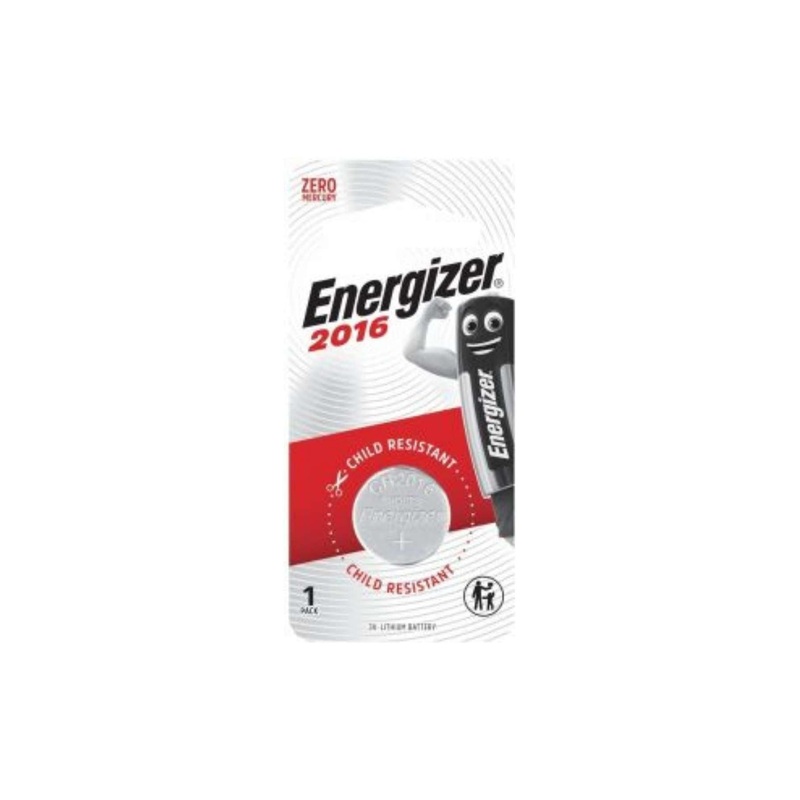 Energizer 2016 Lithium 3V | Energizer In Lebanon
